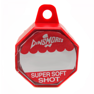 Dinsmores Super Soft Lead Single Shot AA