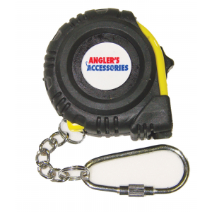 Anglers Accessories 40" Measuring Tape