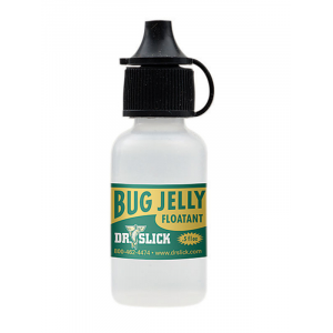 Dr. Slick Bug Jelly Floatant
