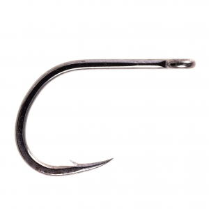 Image of Owner 5107 Gorilla Light Fly Tying Hooks 1 - 8 pack