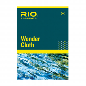 Image of RIO Wonder Cloth Line Cleaner 4 Pack