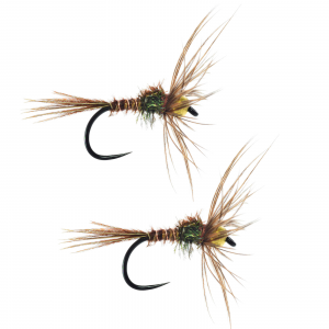 Image of Umpqua Tenkara Pheasant Tail Nymph 15