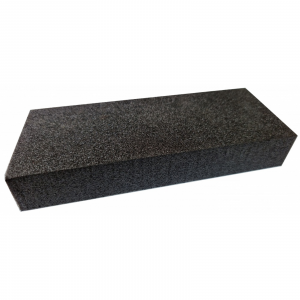 Semperfli Plastazote Block Black