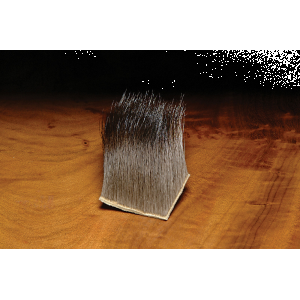 Hareline Moose Body Hair Natural Fly Tying Material