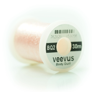 Image of Veevus Body Quill Pale Pink
