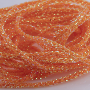 Image of Semperfli Body-N-Rib Fl Orange