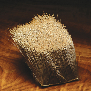 Image of Hareline Natural Elk Hair Fly Tying Materials