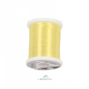 UTC 200 Denier Kevlar Thread - Natural Yellow