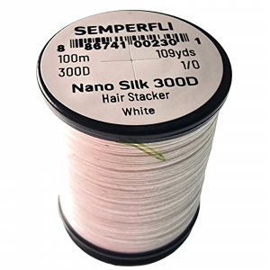 Semperfli Nano Silk Hair Stacker