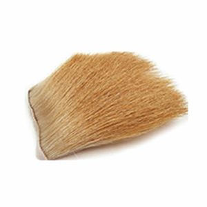 Image of Wapsi Elk Rump Hair Natural