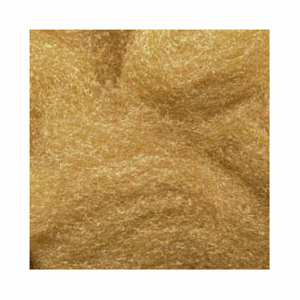 Image of Wapsi Antron Sparkle Dubbing Cahill Cream