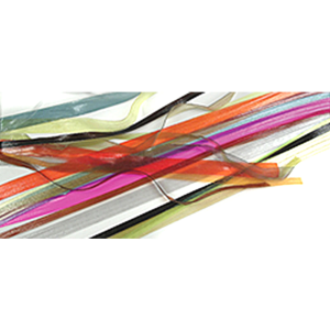 Wapsi Sow Scud Back 1/8 in Dead Orange