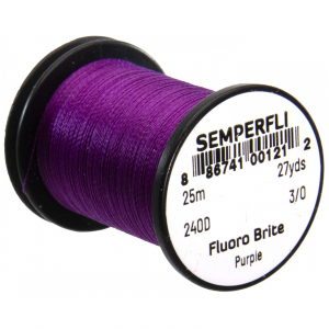 Image of Semperfli Fluoro Brite Purple