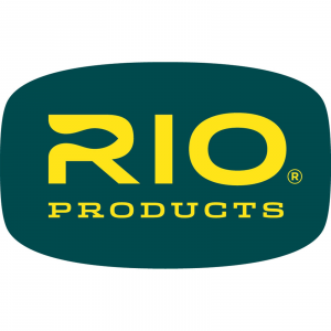 RIO Shield Logo Decal 10" Yellow