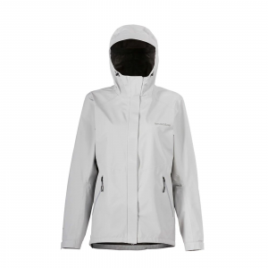 Image of GrundZns Women's Charter GORE-TEX Jacket XXL Overcast