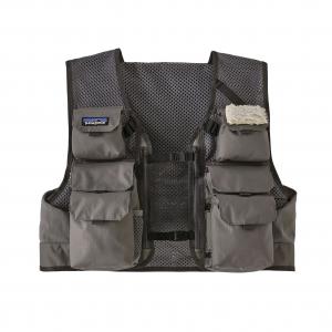 Image of Patagonia Stealth Pack Vest Small Noble Grey