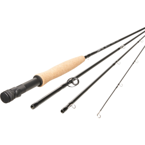 Temple Fork Outfitters (TFO) NXT Black Label Rod 9 ft 5 Weight