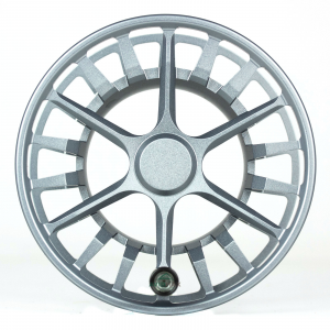 Image of Lamson Guru S-Series Fly Fishing Spool Blaze -3+ (2,3,4)