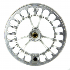 Image of Redington Rise III Spare Spool 5/6 Silver