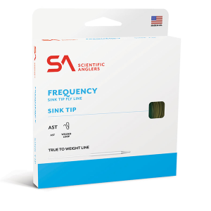 Image of Scientific Anglers Frequency Sink Tip