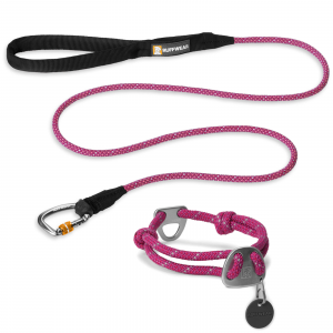 Image of Ruffwear Knot-a-Leash & Knot-a-Collar Combo