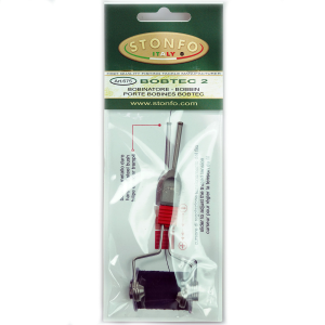 Image of Stonfo Bobtec Adjustable Tension Bobbin 2 Thick tube