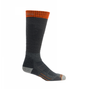 Image of Grundens Boot Sock Thermal Medium Anchor