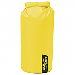 SealLine Baja Dry Bag Yellow 5L