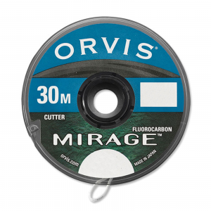 Orvis Mirage Tippet Material 0X