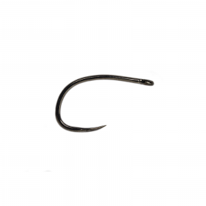 Image of Fulling Mill Grub Boss Barbless Hook 14
