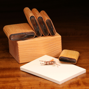 River Road Creations Fat Albert Body Cutters Size 6