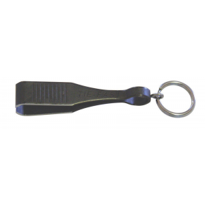 Image of Sierra Stream & Mountain Trim-Fast Clippers Black