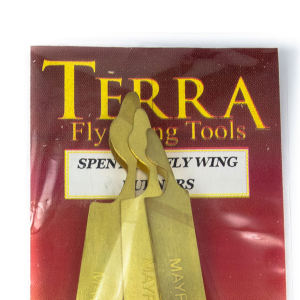 Image of Wapsi Deluxe Wing Burner Mayfly