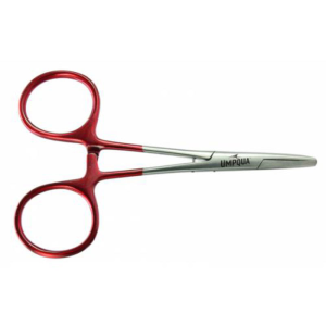 Image of Umpqua Dream Stream 5 in Clamp Red Straight