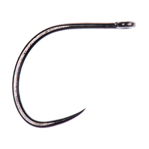 Ahrex AFW527 Big Gap Short Shank Dry Fly Hooks #24