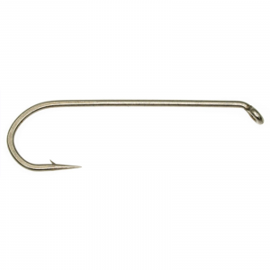 Image of Umpqua U-Series U301 Fly Tying Hooks - 8