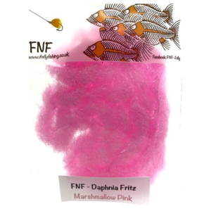 Image of FNF Daphnia Fritz MARSHMALLOW PINK