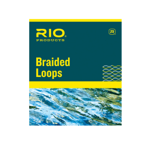 Image of RIO Braided Loops - Regular | 3-6 wt