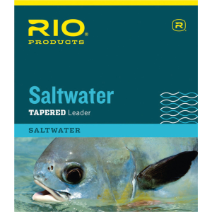 Image of RIO Saltwater Leader 20 lbs.