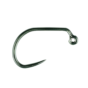 Image of MFC 7204 Wide Gap Jig Hook 10 25