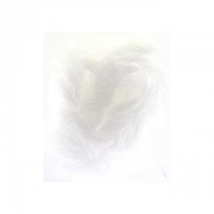 Semperfli Fry Chenille White