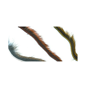 Image of Wapsi Micro Pine Squirrel Zonkers Brown