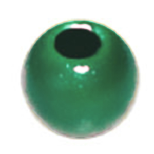 Image of MFC Tungsten Lucent Beads Dirty Olive 3/32 in (2.4 mm