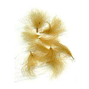 Image of Wapsi C.D.C. Puffs Light Yellow