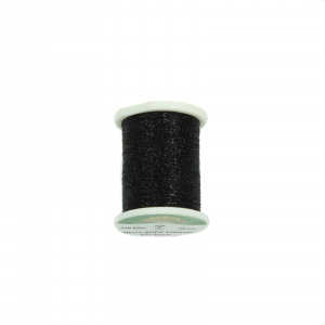 Image of MFC Midge Body Thread Black