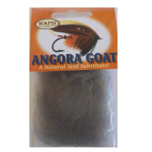 Image of Wapsi Angora Goat Dubbing Cream