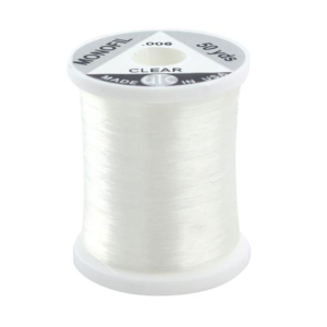 UTC Monofilament Thread 0.004 Clear