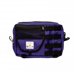 Image of Yakoda Convertible Utility Pack Purple
