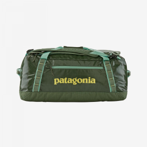 Image of Patagonia Black Hole Duffel Camp Green 55L