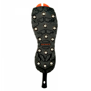 Image of Korkers Triple Threat OmniTrax v3.0 Carbide Spike Replacement Soles Mens 5